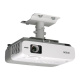 Epson Ceiling Mount - ELPMB22 - White Projector Ceiling mount Turn – 2