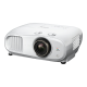 Epson EH-TW7100 4K PRO-UHD 3840 x 2160 (2 x 1920 x 1080) 3000 ANSI lumens