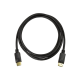 Logilink DisplayPort Cable CV0119 DP Male – 3