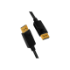 Logilink DisplayPort Cable CV0119 DP Male – 4