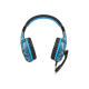 Fury Wired On-Ear Gaming Headset – 3