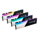 G.Skill Trident Z Neo (2 x 8 GB) 16 GB 3600 MHz – 4