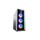 Deepcool MATREXX 55 V3 ADD-RGB WH 3F ATX