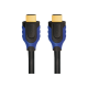 Logilink Cable HDMI High Speed with CH0066 HDMI Type A Male – 3