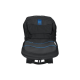 Lenovo Legion Armoured Backpack II GX40V10007 Fits up to size 17/18" – 6