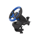 Genesis Driving Wheel Seaborg 350 Blue/Black – 3