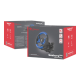 Genesis Driving Wheel Seaborg 350 Blue/Black – 8
