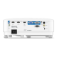 Benq MW560 WXGA (1280x800) 4000 ANSI lumens – 9