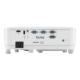 Benq MX808STH XGA (1024x768) 3600 ANSI lumens – 5