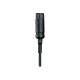 Shure MVL Lavalier Microphone for Smartphone or Tablet – 10