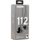 Shure Earphones SE112-GR Wired – 2