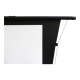 Elite Screens Tab Tension suitcase screen FT92XWH 92" – 7