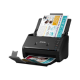 Epson WorkForce ES-500WII Colour Document Scanner – 4