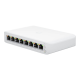 Ubiquiti Switch Lite 8 PoE USW-Lite-8-POE Managed L2