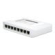 Ubiquiti Switch Lite 8 PoE USW-Lite-8-POE Managed L2 – 2