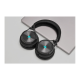 Corsair High-Fidelity Gaming Headset VIRTUOSO RGB WIRELESS XT Wireless/Wired – 9
