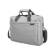 Natec Laptop Bag, Mustela, 15.6", Grey Fits up to size 15.6" Toploading laptop