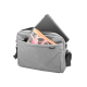 Natec Laptop Bag, Mustela, 15.6", Grey Fits up to size 15.6" Toploading laptop – 5