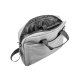 Natec Laptop Bag, Mustela, 15.6", Grey Fits up to size 15.6" Toploading laptop – 6