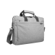 Natec Laptop Bag, Mustela, 15.6", Grey Fits up to size 15.6" Toploading laptop – 8