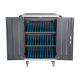 Digitus Charging trolley, 30 charge bases, 16", 1100 x 700 x 650 mm DN-45002 – 3