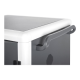 Digitus Charging trolley, 30 charge bases, 16", 1100 x 700 x 650 mm DN-45002 – 8