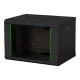 Digitus Wall Mounting Cabinet DN-19 07-U-SW IP protection class: IP20; Front – 2