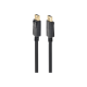 Gembird DisplayPort cable, 4K CC-DP2-5M 2x Displayport (male) – 3