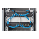 Digitus 8-port Gigabit Ethernet PoE switch DN-95317 Unmanaged – 3