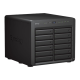 Synology Tower NAS DS2422+ AMD Ryzen 4GB Up to 12 HDD/SSD Hot-Swap – 3