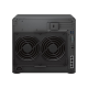 Synology Tower NAS DS2422+ AMD Ryzen 4GB Up to 12 HDD/SSD Hot-Swap – 4