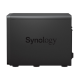 Synology Tower NAS DS2422+ AMD Ryzen 4GB Up to 12 HDD/SSD Hot-Swap – 5