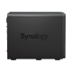 Synology Tower NAS DS2422+ AMD Ryzen 4GB Up to 12 HDD/SSD Hot-Swap – 6