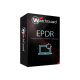EPDR 1 year(s) 1 - 50 user(s)