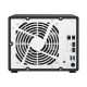 QNAP 9-Bay QTS NAS TS-932PX-4G 4GB Up to 9 HDD/SSD Hot-Swap – 6