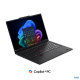 Lenovo ThinkPad X1 Carbon G14 Intel 14" Intel Core Ultra X7 64GB 1TB SSD – 6