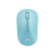 Natec Mouse, Toucan, Wireless, 1600 DPI, Optical, Blue Blue/White – 2