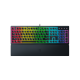 Razer Ornata V3 Gaming Keyboard Wired