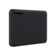 Canvio Advance HDTCA40EK3CA 2.5" 4TB SSD – 3
