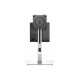 Dell Desk Mount OptiPlex Micro AIO MFS22 Tilt, swivel, height adjustment, pivot