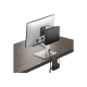 Dell Desk Mount OptiPlex Micro AIO MFS22 Tilt, swivel, height adjustment, pivot – 5