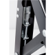 EDBAK Wall mount VWPOP65-L 42-65" – 4