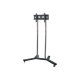 EDBAK TR1C-B Trolleys & Stands 40-75"