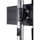 EDBAK TR18 Trolleys & Stands 60-98" – 3