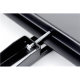 EDBAK Wall mount PWB1C-B 40-75" – 2