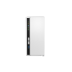 QNAP 2-Bay ARM TS-233 Up to 2 SATA 6Gb/s, 3Gb/s 2GB – 2