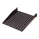 Digitus 2U Fixed Shelf for Racks DN-19 TRAY-2-SW Perfect for storage of