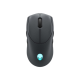 Dell Gaming Mouse Alienware AW720M Wired/Wireless – 2