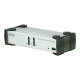 Aten CS1912 2-Port USB 3.0 DisplayPort KVMP™ Switch (Cables included) 2-Port USB