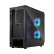 Fractal Design Focus 2 Side window Midi Tower – 10